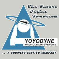 Yoyodyne logo - Similar company to Martha'S Village & Kitchen