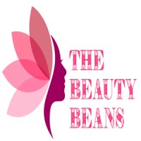 THE BEAUTY BEANS logo - Similar company to Beeing Viral