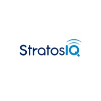 StratosIQ logo - Similar company to Tabliner