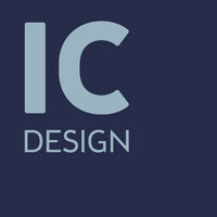 IC Design London logo - Similar company to Ic Design Group