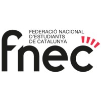 FNEC - Federació Nacional d'Estudiants de Catalunya logo - Similar company to Fundació Irla