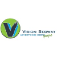 Vision Segway