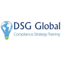 DSG Global, LLC logo - Similar company to About Wellbeing
