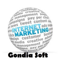 Gondia Soft logo - Similar company to Ephpsolutions Pvt. Ltd.