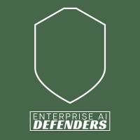Enterprise AI Defenders logo - Similar company to Enterprise Ai Innovators