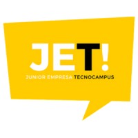 Junior Empresa TecnoCampus logo - Similar company to Escola Universitària Politècnica De Mataró (Tecnocampus)