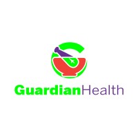Guardian Health Pharmacy logo - Similar company to C & A Pharmacy