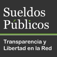 Sueldos Públicos logo - Similar company to Sueldos Y Salarios