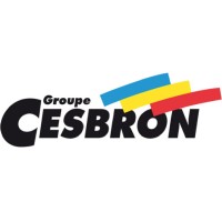 groupe cesbron logo - Similar company to Anthenea 🐟 Smart Floating Space
