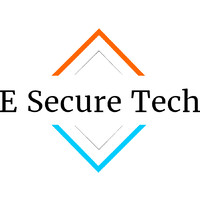 ESecure Tech logo - Similar company to Viewz