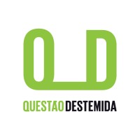 Questão Destemida, Consultoria de Negócios logo - Similar company to Experienced Management