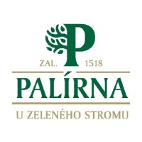 Palírna U Zeleného stromu logo - Similar company to Sypko