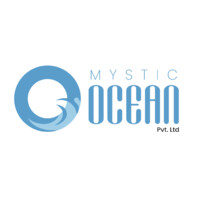 Mystic Ocean Technologies Pvt Ltd logo - Similar company to Microbians