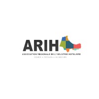 ARIHTTA logo - Similar company to Association Régionale De L'Industrie Hôtelière - Région Tta
