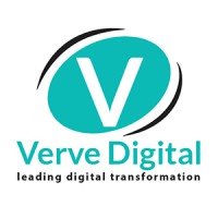 Verve Digital logo - Similar company to Verve Digital
