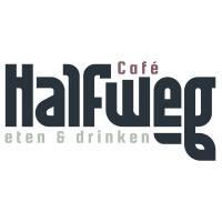Café Halfweg Beckum logo - Similar company to Man Van Beton