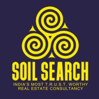 Soil Search logo - Similar company to Corporate Intellect Solutions (Cis)