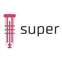 SuperQ Quantum logo - Similar company to Staque