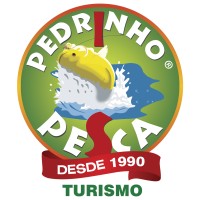 Pedrinho Pesca Turismo logo - Similar company to Divisa Experience Resort