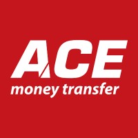 ACE Money Transfer logo - Similar company to Doo Payment