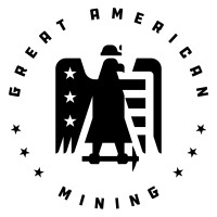 Great American Mining logo - Similar company to Upstream Data