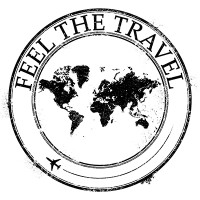 Feel The Travel logo - Similar company to Mk Tramping