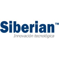 Siberian logo - Similar company to Siberian Mining