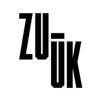 ZU-UK logo - Similar company to Larpifiers