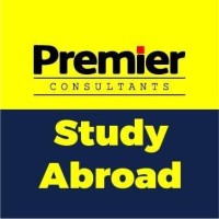 Premier Consultants - Study Abroad logo - Similar company to Easy Visa Guide