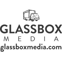 GlassBox Media logo - Similar company to Nathan Cadis Media