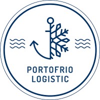 Portofrío Logistic logo - Similar company to Prosevillaport