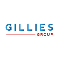 GILLIES GROUP logo - Similar company to Tfr Weatherproofing Ltd
