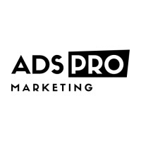 AdsPro Marketing logo - Similar company to Red 032 Comunication