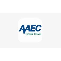 AAEC Credit Union logo - Similar company to Thrive Credit Union