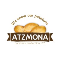 Atzmona Potatoes Production