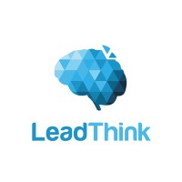 LeadThink logo - Similar company to Swingjuice