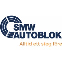 SMW-Autoblok Scandinavia AB logo - Similar company to Smw Autoblok Workholding