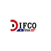Difco USA logo - Similar company to Spartan Wall Systems