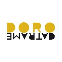 Dorocatrame logo - Similar company to Tvbeat