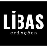 PRODUTORA AUDIOVISUAL                LIBAS CRIAÇÕES logo - Similar company to Geopro - Produtora Audiovisual