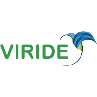 VIRIDE logo - Similar company to Yepp Ry