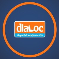 Dialoc Aluguel de Equipamentos logo - Similar company to Maxgrass Grama Sintetica