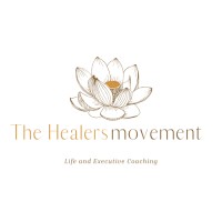 The Healers Movement logo - Similar company to Support Stack