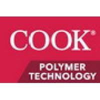 Cook Polymer Technology logo - Similar company to Cook Advanced Technologies