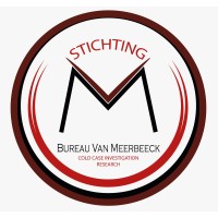 Stichting Bureau Van Meerbeeck logo - Similar company to Nl-Sar