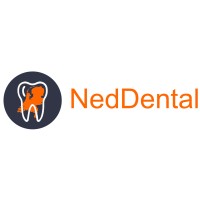 NedDental logo - Similar company to Creative Business | Saxion