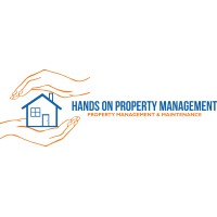 Hands On Property Management Company logo - Similar company to Casa - Hoa & Property Management Company
