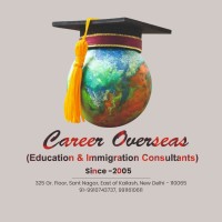 Career Overseas logo - Similar company to Dgtal World Llc