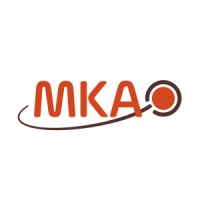 MKA Saúde logo - Similar company to Vaulthaus