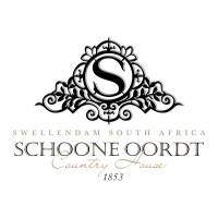 Schoone Oordt Country House